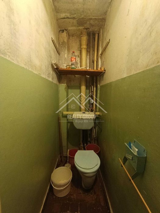 Квартира на Покровський в Кривому Розі, ID 250239, фото №12