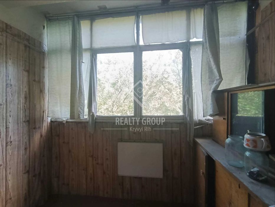 Квартира на Покровський в Кривому Розі, ID 250239, фото №6