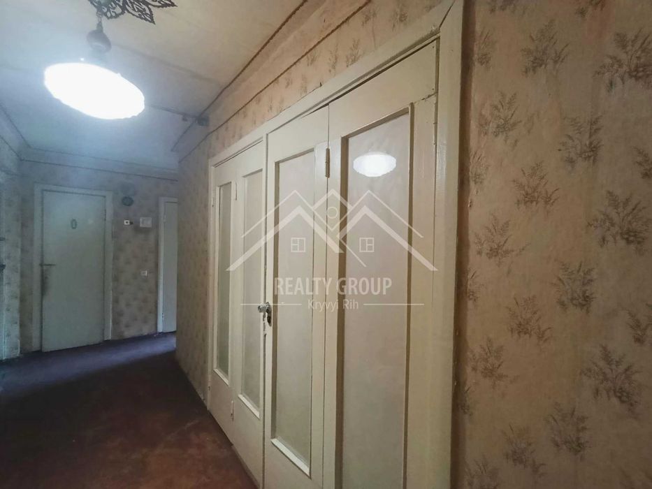 Квартира на Покровський в Кривому Розі, ID 250239, фото №7