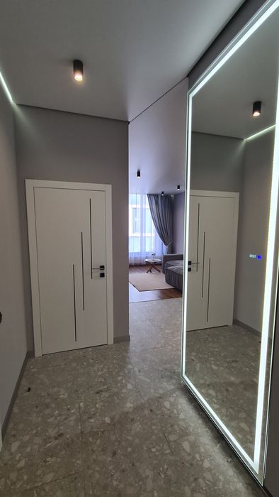 Квартира на вул. Звіринецька, 70А в Києві, ID 248848, фото №17