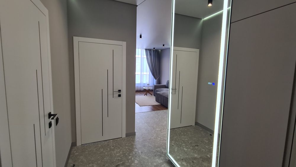 Квартира на вул. Звіринецька, 70А в Києві, ID 248848, фото №18