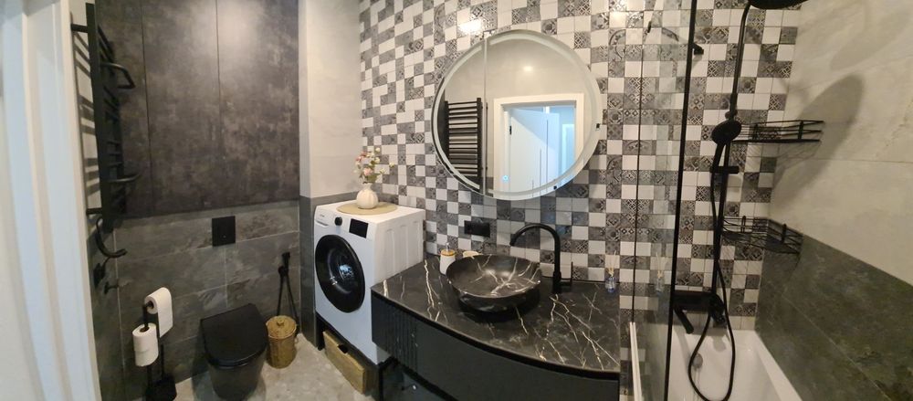 Квартира на вул. Звіринецька, 70А в Києві, ID 248848, фото №22