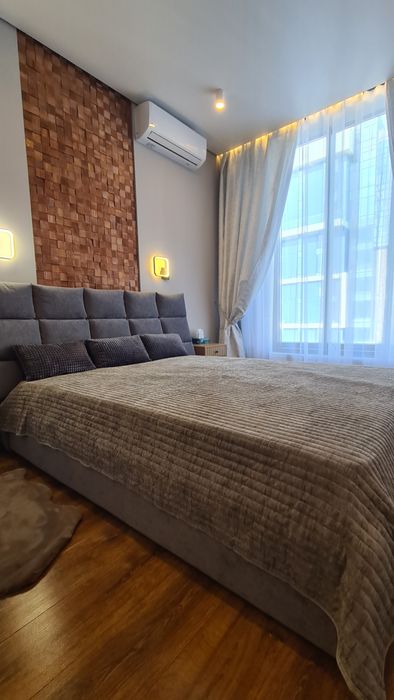 Квартира на вул. Звіринецька, 70А в Києві, ID 248848, фото №6