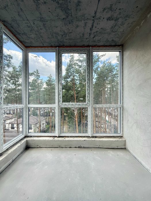 Квартира на ЖК «Соборний» в Київ, ID 307947, фото №1