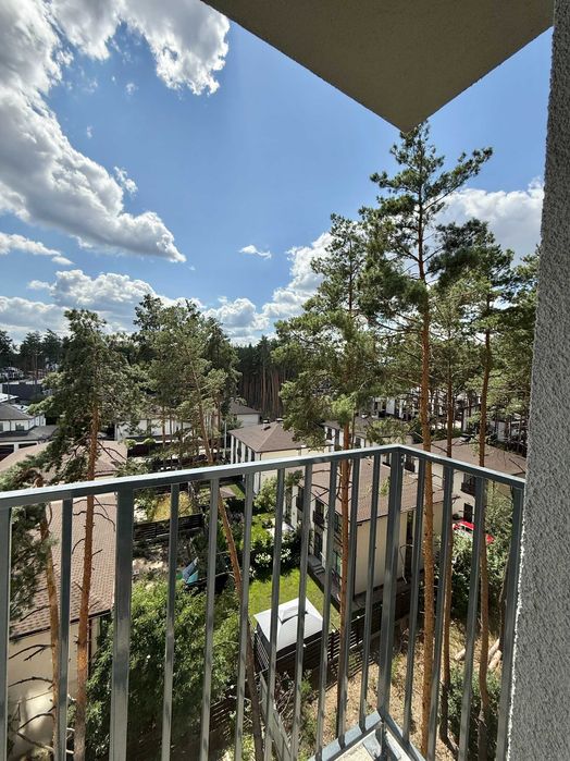 Квартира на ЖК «Соборний» в Києві, ID 307947, фото №15