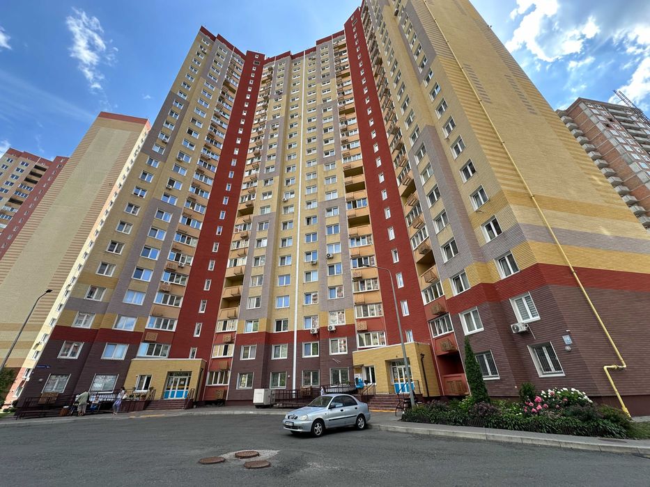 Квартира на ЖК Еврика в Києві, ID 249565, фото №9