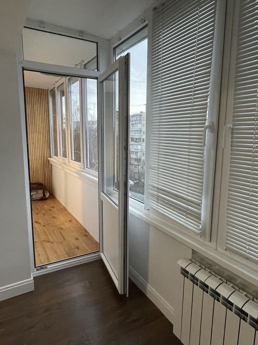 Квартира на вул. Рене Декарта, 6 в Києві, ID 249188, фото №2