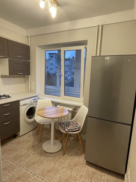 Квартира на вул. Рене Декарта, 6 в Києві, ID 249188, фото №5