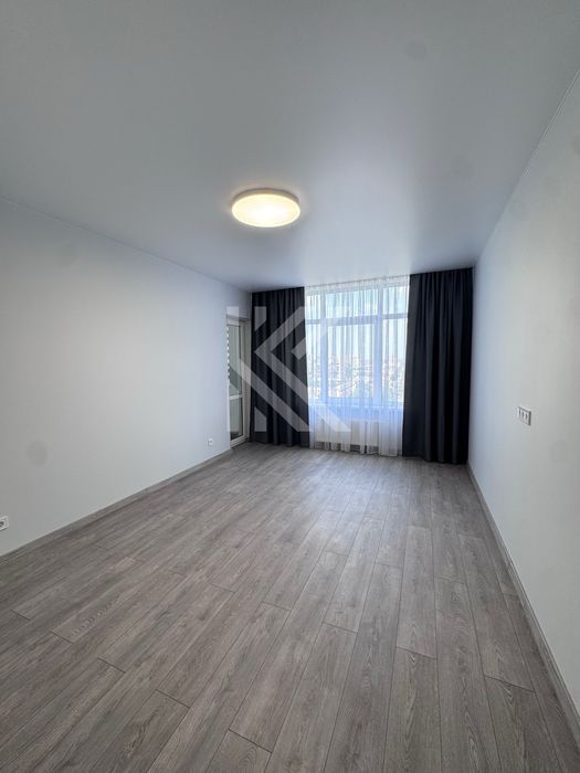 Квартира на вул. Євгена Сверстюка, 6е в Києві, ID 252733, фото №12