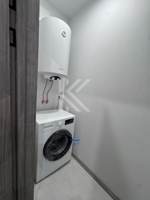 Квартира на вул. Євгена Сверстюка, 6е в Києві, ID 252733, фото №16