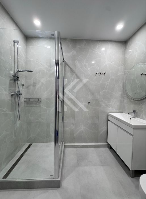 Квартира на вул. Євгена Сверстюка, 6е в Києві, ID 252733, фото №18