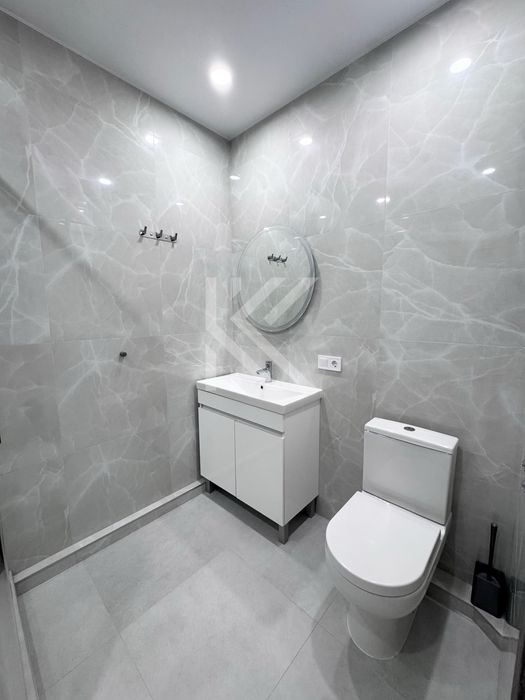 Квартира на вул. Євгена Сверстюка, 6е в Києві, ID 252733, фото №19
