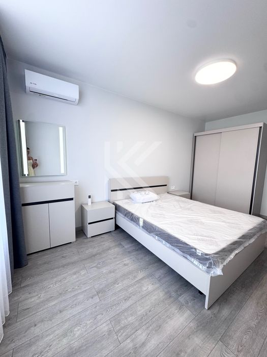 Квартира на вул. Євгена Сверстюка, 6е в Києві, ID 252733, фото №8
