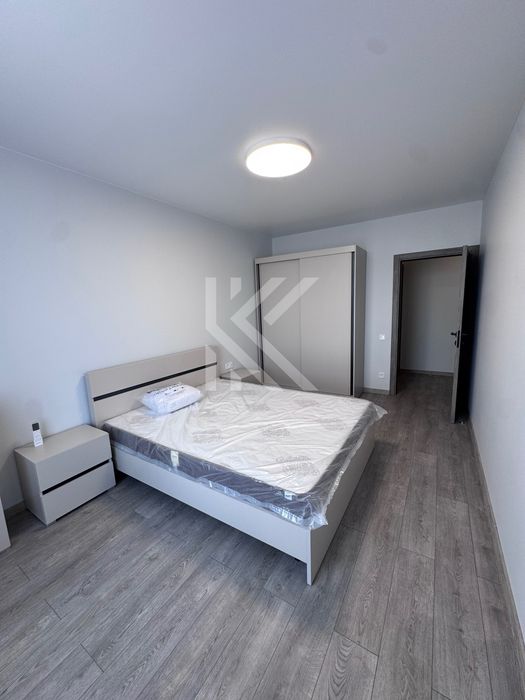 Квартира на вул. Євгена Сверстюка, 6е в Києві, ID 252733, фото №9