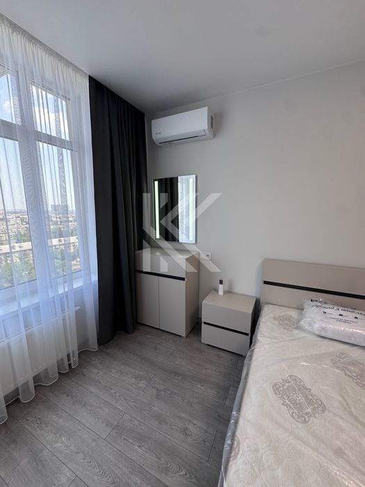 Квартира на вул. Євгена Сверстюка, 6е в Києві, ID 252733, фото №10