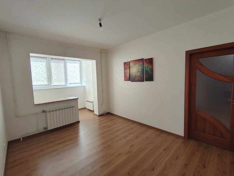 Квартира на вул. Озерна, 18 в Києві, ID 248846, фото №1