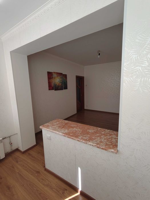 Квартира на вул. Озерна, 18 в Києві, ID 248846, фото №2