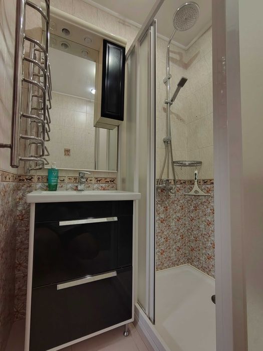 Квартира на вул. Озерна, 18 в Києві, ID 248846, фото №12