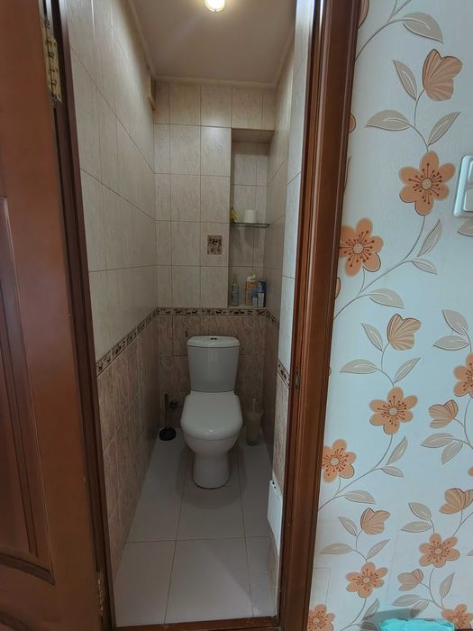Квартира на вул. Озерна, 18 в Києві, ID 248846, фото №13