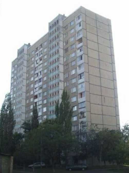 Квартира на вул. Озерна, 18 в Києві, ID 248846, фото №15