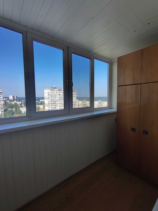Квартира на вул. Озерна, 18 в Києві, ID 248846, фото №6