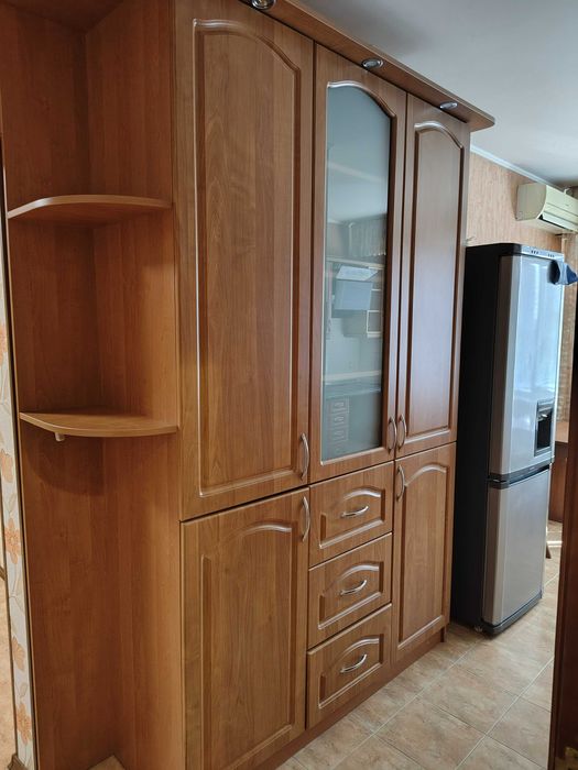 Квартира на вул. Озерна, 18 в Києві, ID 248846, фото №8