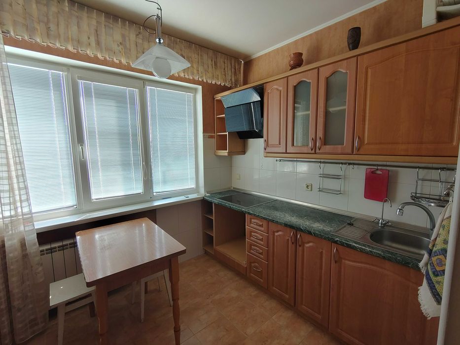 Квартира на вул. Озерна, 18 в Києві, ID 248846, фото №9