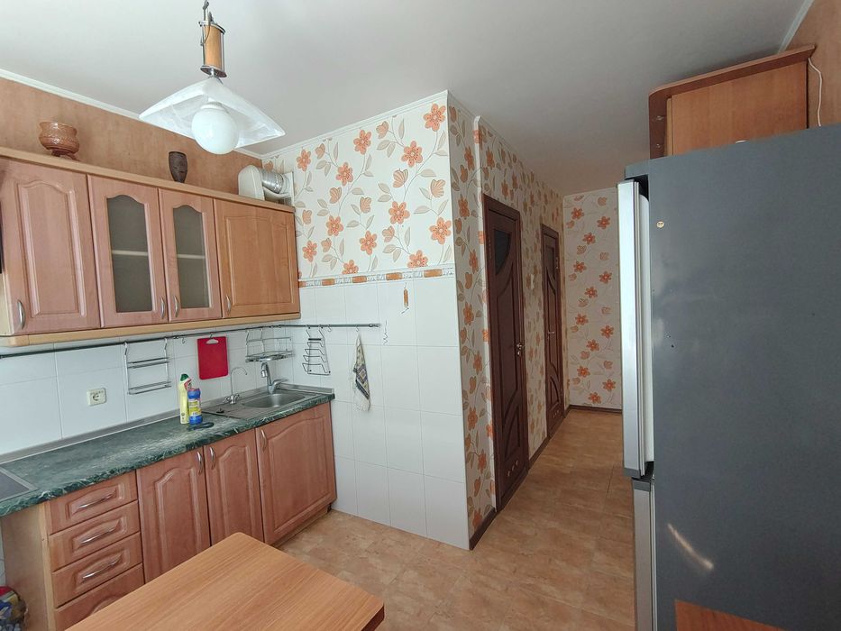 Квартира на вул. Озерна, 18 в Києві, ID 248846, фото №10