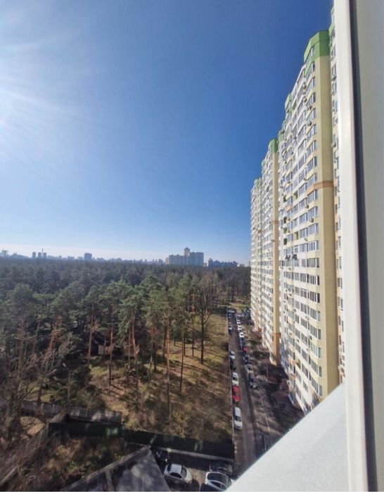 Квартира в Київ, ID 311935, фото №3