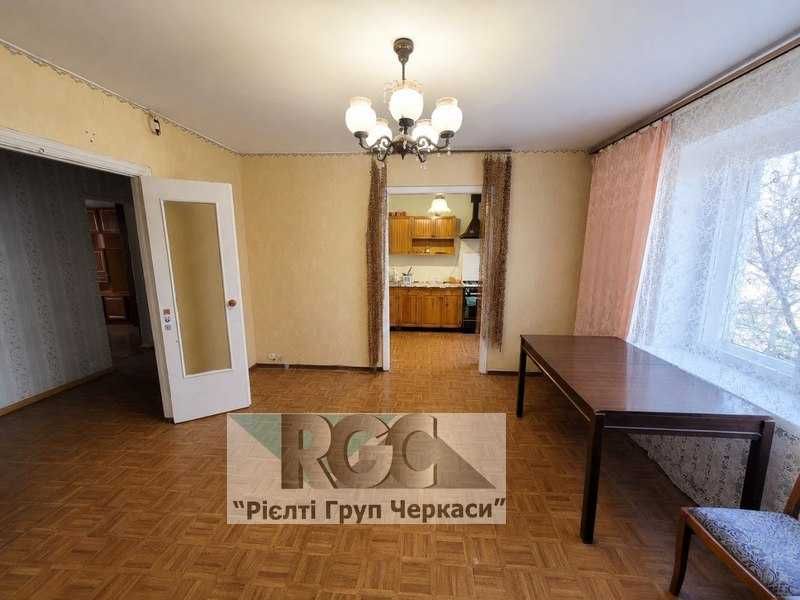 Квартира — Черкаси в Черкасах, ID 384283, фото №4