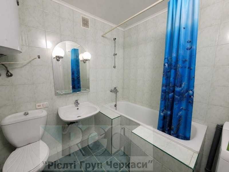 Квартира — Черкаси в Черкасах, ID 384283, фото №7