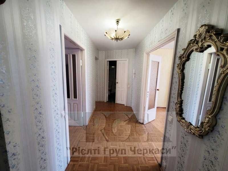 Квартира — Черкаси в Черкасах, ID 384283, фото №9