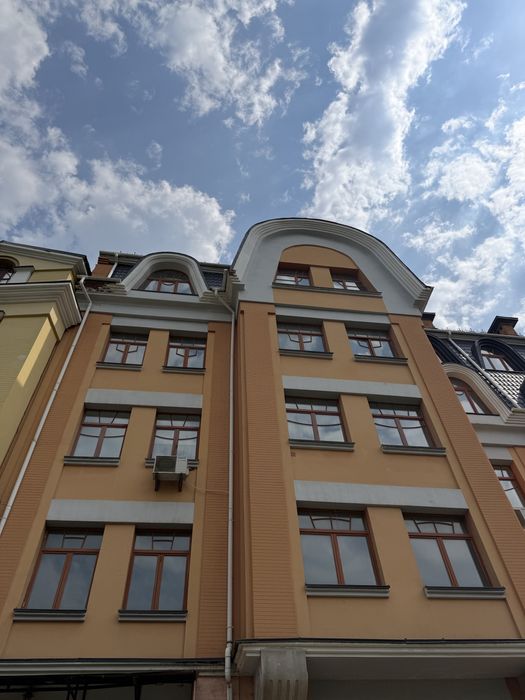 Квартира на Шевченківський в Києві, ID 250331, фото №1