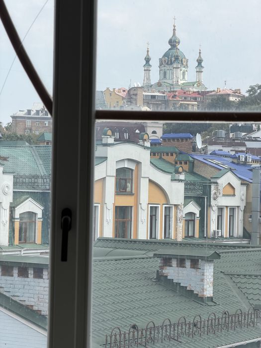 Квартира на Шевченківський в Києві, ID 250331, фото №3