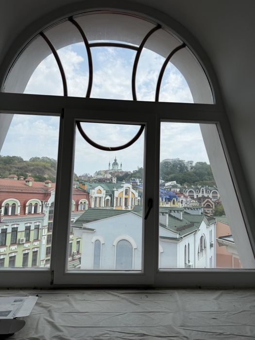 Квартира на Шевченківський в Києві, ID 250331, фото №6
