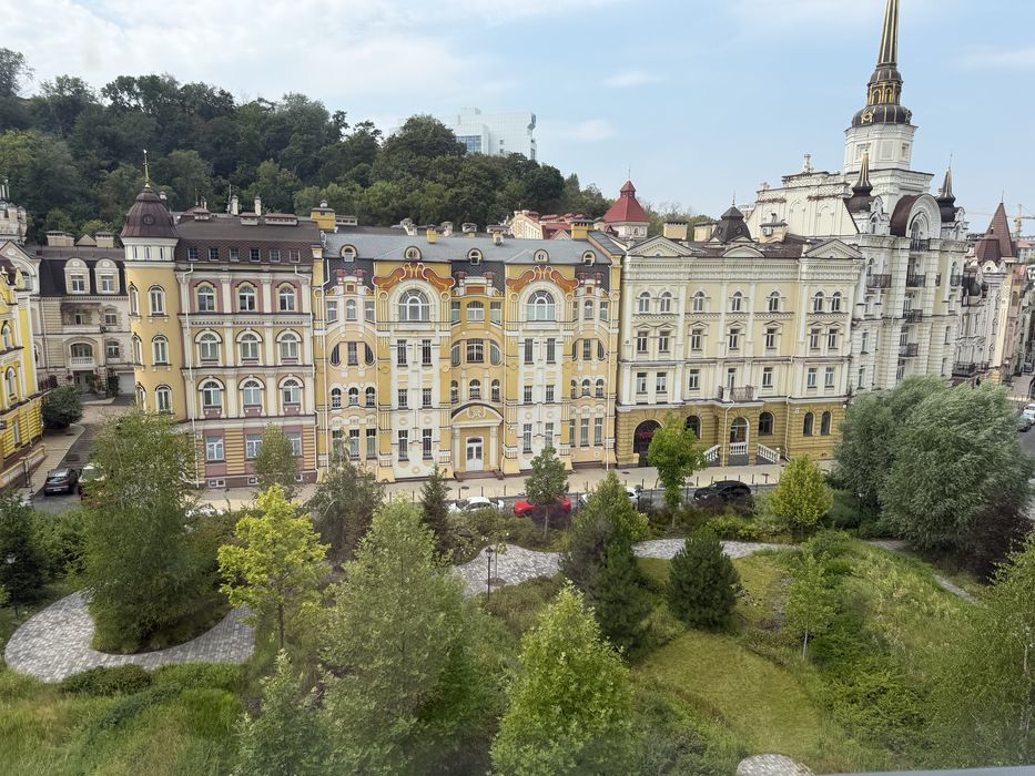 Квартира на Шевченківський в Києві, ID 250331, фото №8