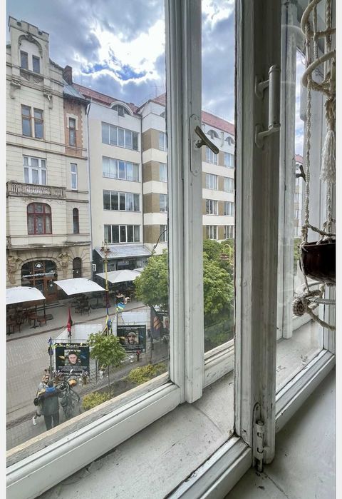 Квартира на на легендарній Стометрівці в Івано-Франківську, ID 248864, фото №6