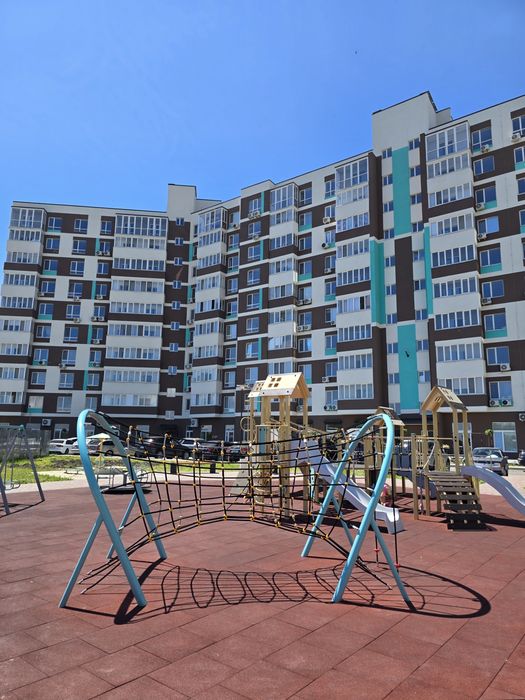 Квартира на ЖК Парковий квартал в Черкасах, ID 249842, фото №22