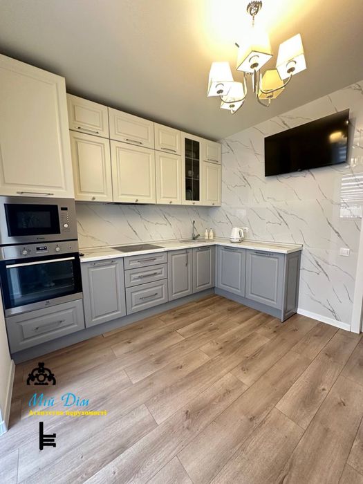 Квартира на вул. Павла Чубинського, 8 в Києві, ID 250231, фото №1