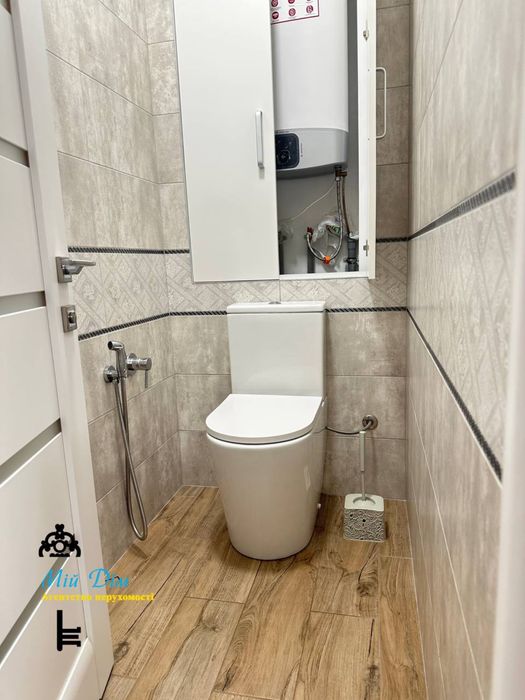 Квартира на вул. Павла Чубинського, 8 в Києві, ID 250231, фото №15