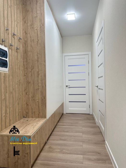 Квартира на вул. Павла Чубинського, 8 в Києві, ID 250231, фото №16