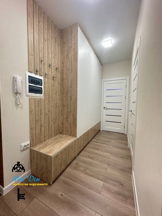 Квартира на вул. Павла Чубинського, 8 в Києві, ID 250231, фото №17