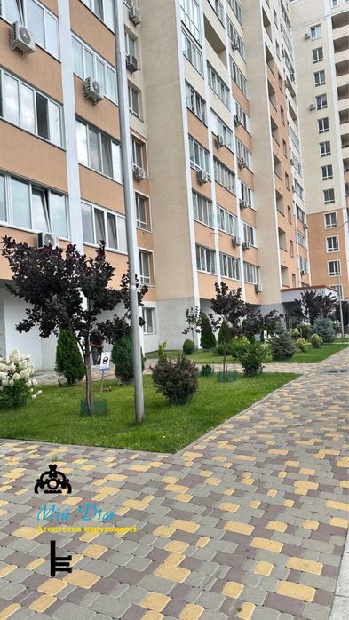Квартира на вул. Павла Чубинського, 8 в Києві, ID 250231, фото №21
