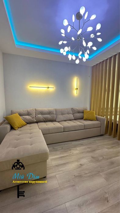 Квартира на вул. Павла Чубинського, 8 в Києві, ID 250231, фото №22
