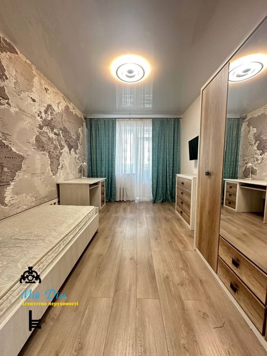 Квартира на вул. Павла Чубинського, 8 в Києві, ID 250231, фото №5