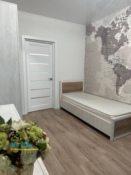 Квартира на вул. Павла Чубинського, 8 в Києві, ID 250231, фото №6