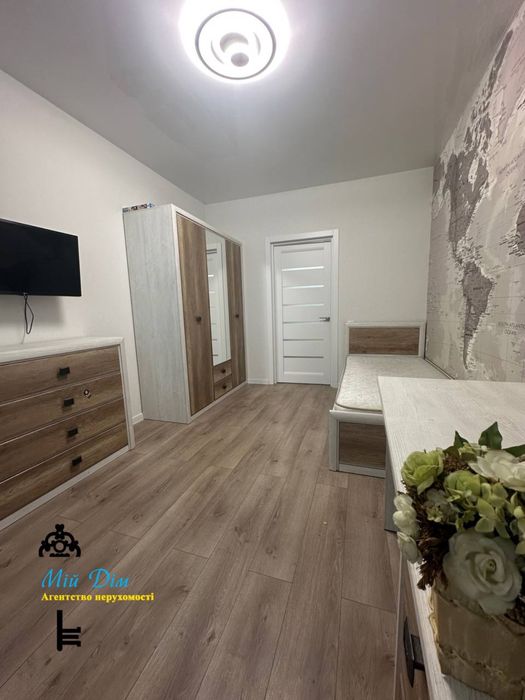 Квартира на вул. Павла Чубинського, 8 в Києві, ID 250231, фото №7