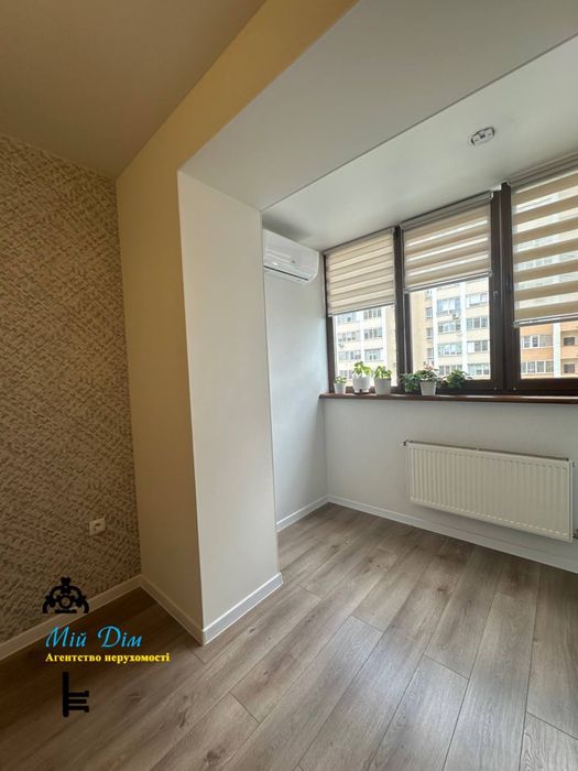 Квартира на вул. Павла Чубинського, 8 в Києві, ID 250231, фото №9