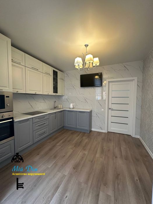 Квартира на вул. Павла Чубинського, 8 в Києві, ID 250231, фото №10