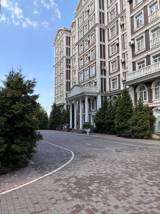 Квартира на вул. Дмитра Луценка в Київ, ID 275236, фото №2